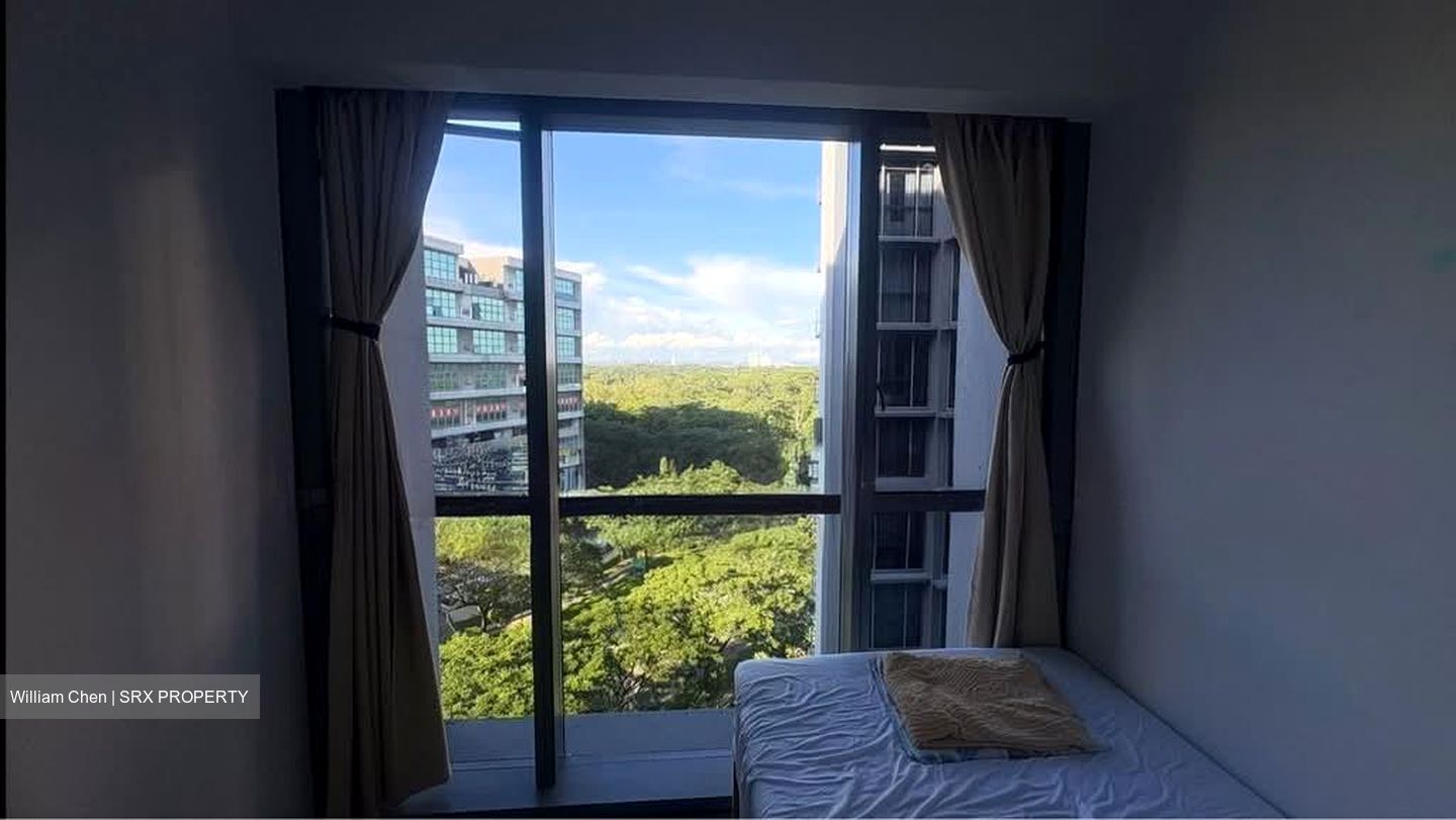North Gaia (D27), Condominium #580202901